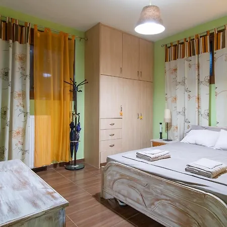 Apartment Alice House 3 *