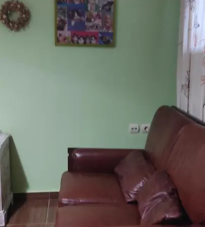 Апартаменты Alice House 3