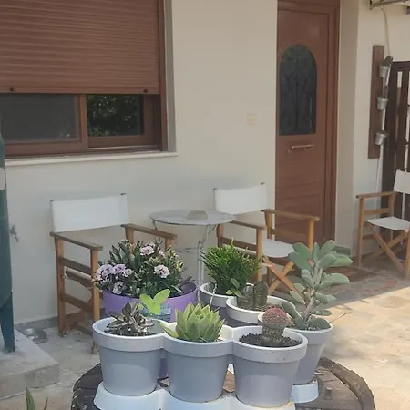 Alice House 3 Apartment Amarynthos