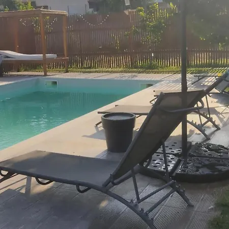 Alice House 3 * Amarynthos