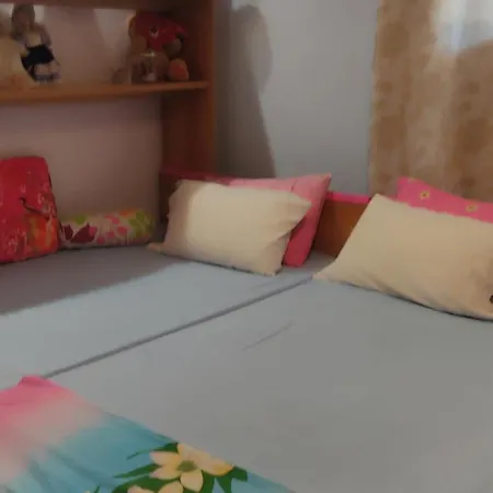 Appartement Alice House 3 *