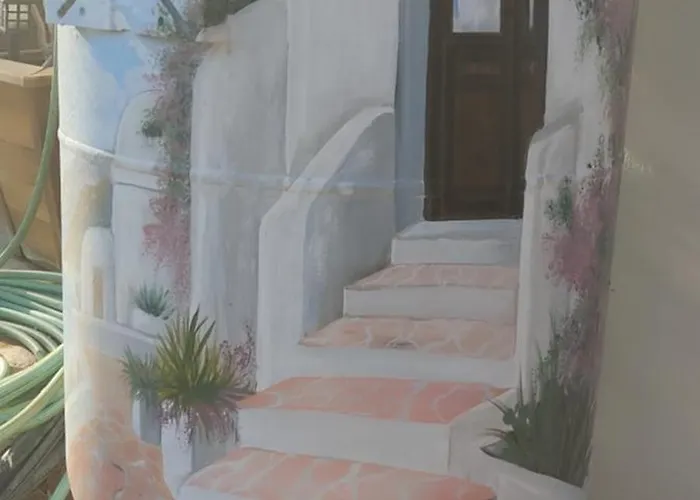 Alice House 3 * Amarynthos