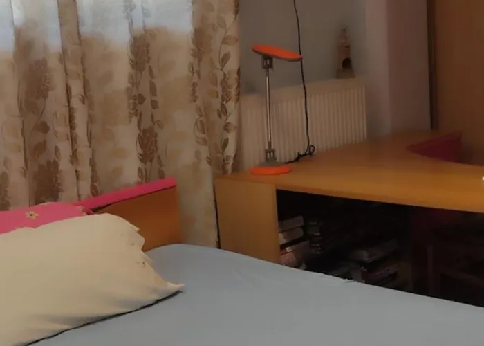 Alice House 3 Apartment *